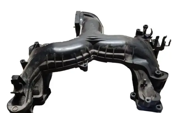 Audi A6 S6 C7 4G Intake manifold 059129711CF