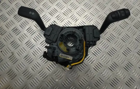 Ford Transit Indicator stalk