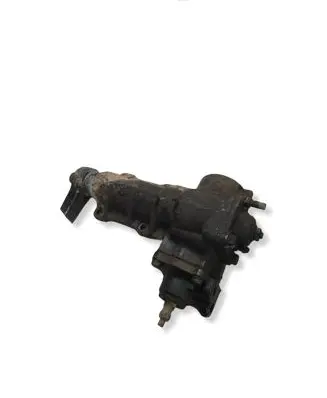 Hyundai Terracan Steering rack 