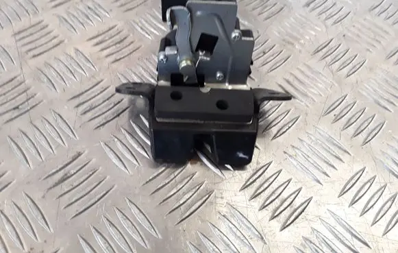 Hyundai ix35 Tailgate/trunk/boot lock/catch/latch