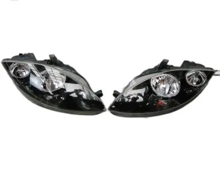 Seat Altea Headlight/headlamp