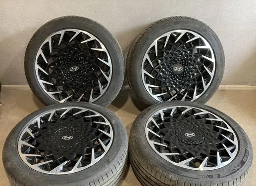 Hyundai Ioniq 5 R20 alloy rim 52910GI210