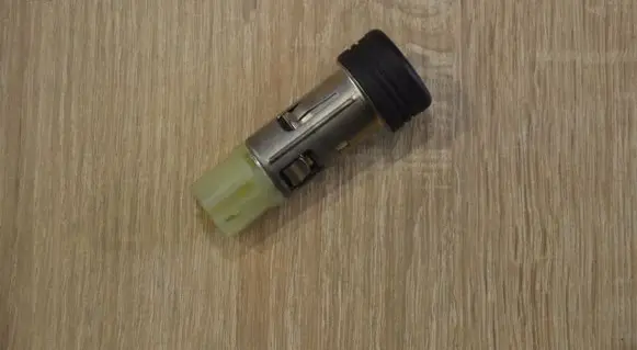 Opel Antara Cigarette lighter 