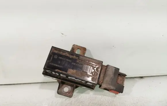 Jeep Grand Cherokee (WK) Tire pressure control unit 56044729AC