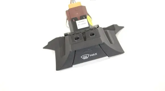 Audi TT TTS RS Mk3 8S Other switches/knobs/shifts 8S2927118A