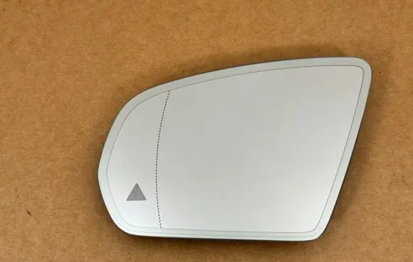 Mercedes-Benz E W213 Wing mirror glass A0998100516