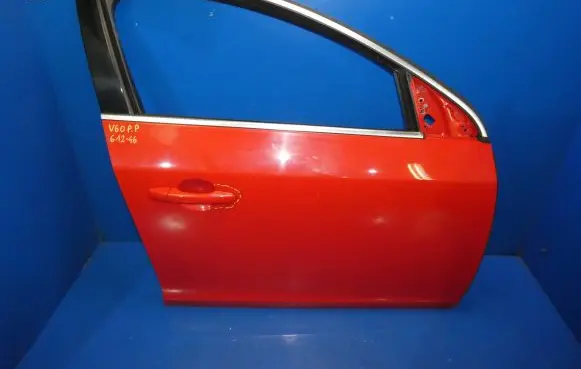 Volvo V60 Front door