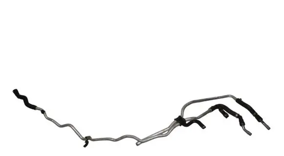 Ford Kuga III Engine coolant pipe/hose LX618D008HK