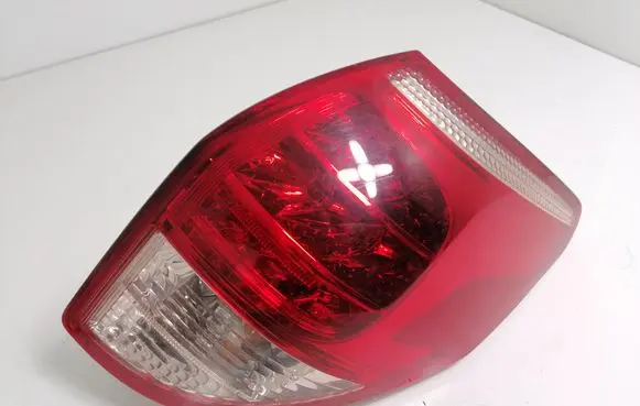 Toyota RAV 4 (XA30) Rear/tail lights