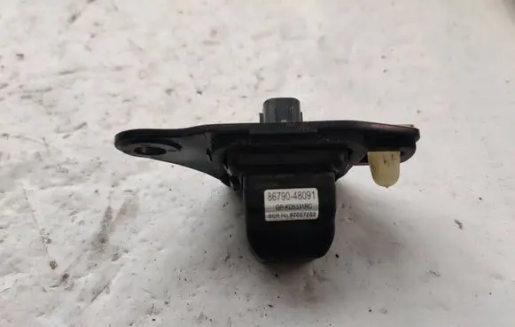 Lexus RX 330 - 350 - 400H Reversing camera 8679048091