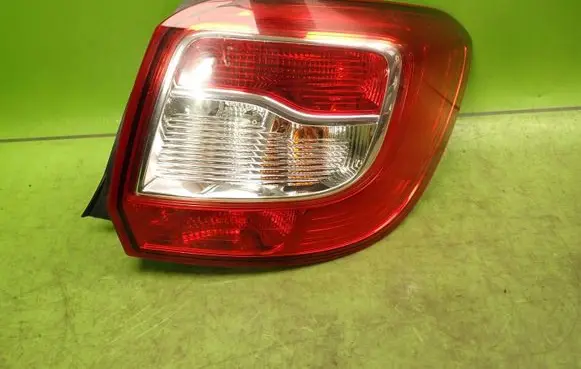 Dacia Sandero Rear/tail lights 265506669R