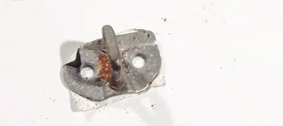 Toyota Yaris Rear door lock loop/hook striker 