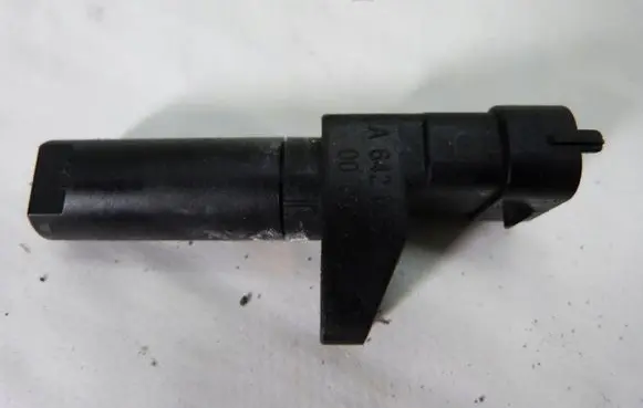 Mercedes-Benz E W212 Crankshaft position sensor A6429050000