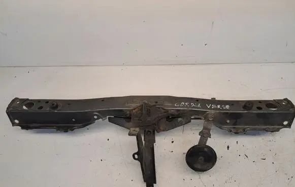 Toyota Corolla Verso AR10 Radiator support slam panel bracket 