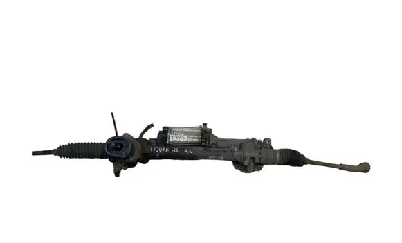 Volkswagen Tiguan Steering rack 7802377506 130515K50390 499001926