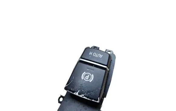 BMW 5 F10 F11 Hand parking brake switch 921759401 9217594 3214370100