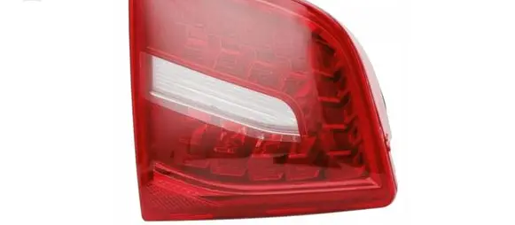 Audi A6 S6 C6 4F Rear/tail lights 4FD945093B