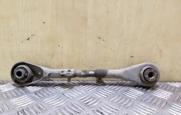 Peugeot 508 Rear suspension control arm 