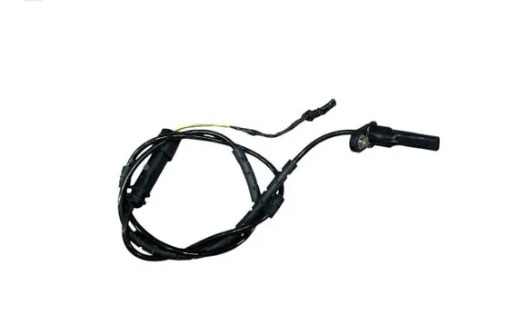 BMW 3 GT F34 ABS rear brake sensor 6791225 34526791225