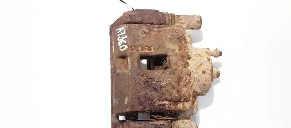 Mazda 323 F Front brake caliper