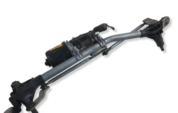 Renault Megane III Wiper motor W000000279 W000007226