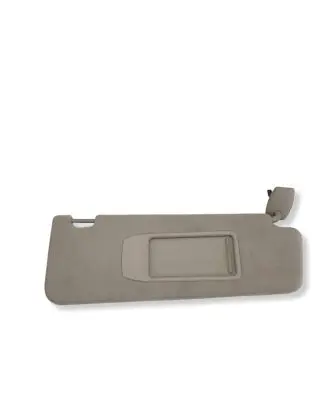 BMW 7 F01 F02 F03 F04 Sun visor 