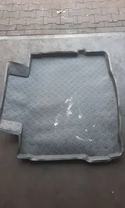 Opel Insignia A Rubber trunk/boot mat liner 