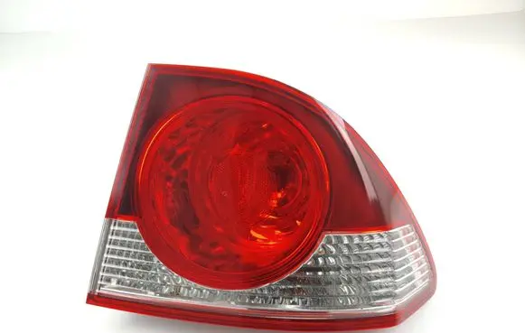 Honda Civic Rear/tail lights RGC16360