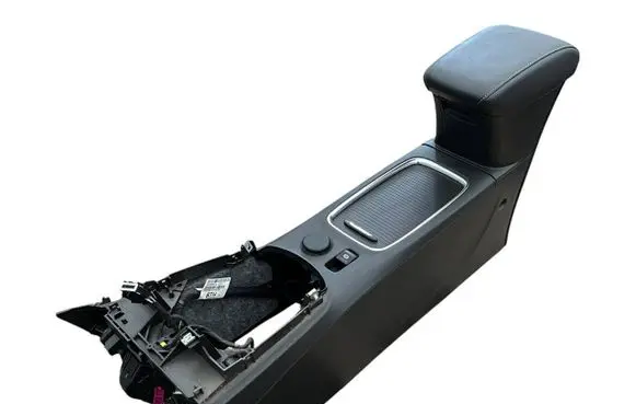 Armrest