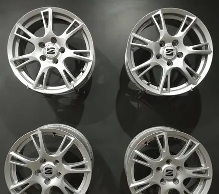 Seat Exeo (3R) R16 alloy rim SE016516