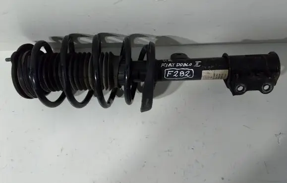 Fiat Doblo Front shock absorber/damper 824903012452