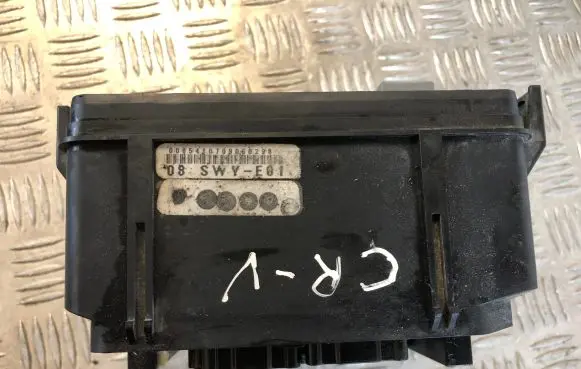 Honda CR-V Fuse box set 08SWYE01