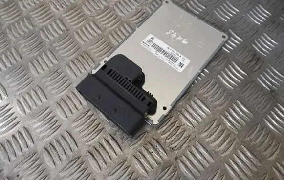 Suspension control unit/module