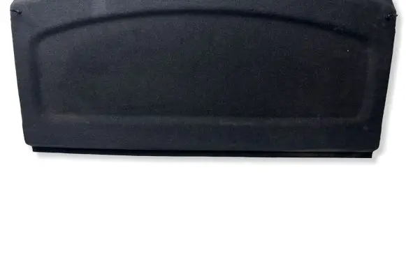 Volkswagen Golf V Parcel shelf 1K6867769