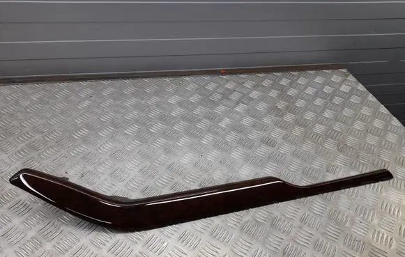 Audi A8 S8 D4 4H Center console decorative trim 4H1863915
