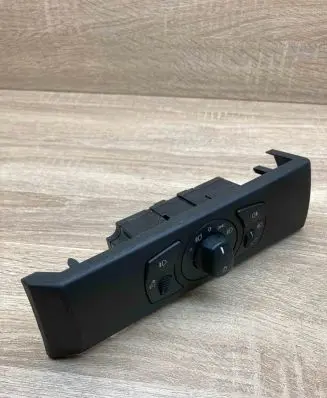 BMW 5 E60 E61 Light switch 6953741 6925260