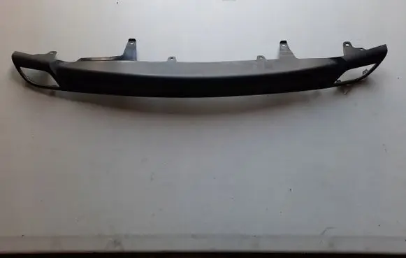 Toyota Yaris Rear bumper lower part trim A524530D050