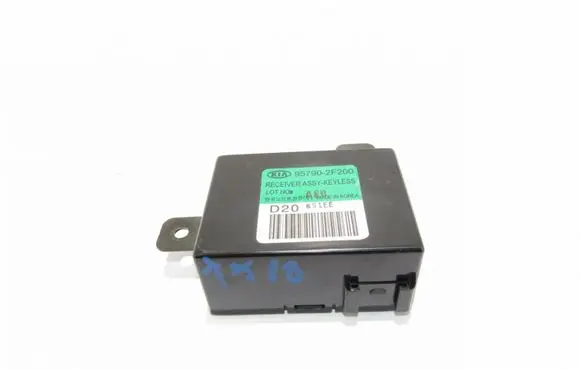 KIA Cerato Other control units/modules 957902F200