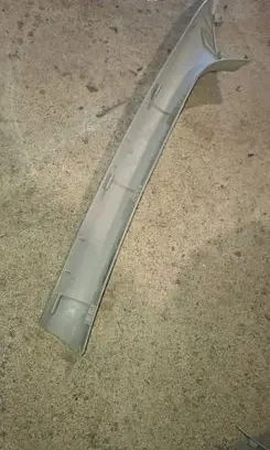 Renault Trafic III (X82) (A) pillar trim 769110523R