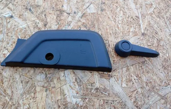 Dodge Journey Seat adjustment handle 1428772 1366536 1366587