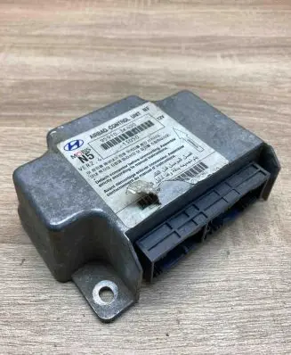 Hyundai Sonata Airbag control unit/module 959103K400