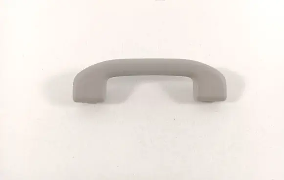 Nissan Leaf II (ZE1) Front interior roof grab handle 739404EA0B
