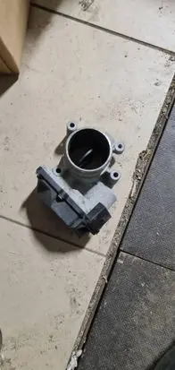 Audi A5 Sportback 8TA Throttle valve 03L128063AC A2C84117500 1401132002