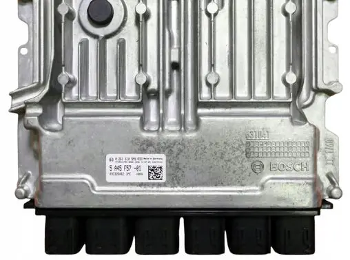 BMW 1 F40 Engine control unit/module 5A45F57
