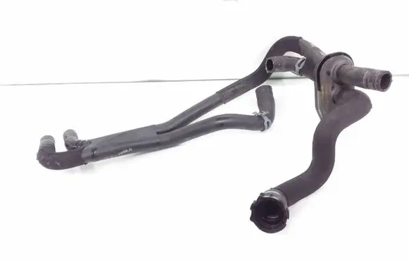 Audi A6 S6 C7 4G Engine coolant pipe/hose 4G1819350AL