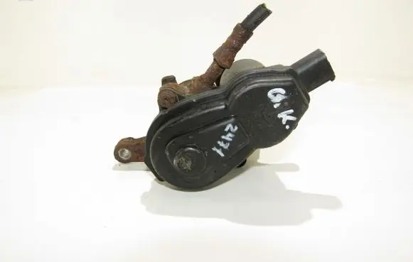 Audi A5 8T 8F Rear brake caliper