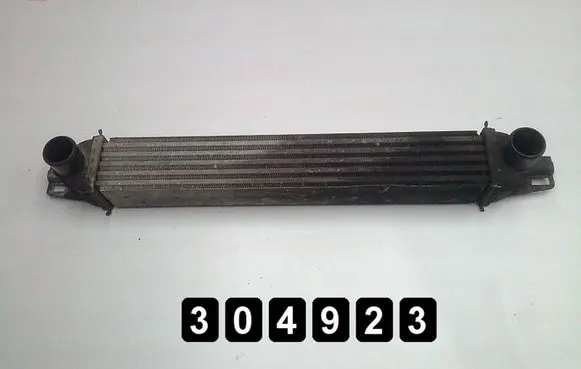 Fiat Fiorino Coolant radiator 51790623