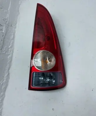 Renault Espace - Grand espace IV Rear/tail lights 8200027152