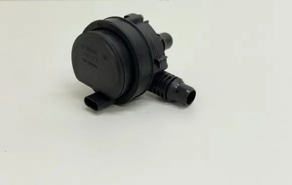 Mercedes-Benz S W223 Electric auxiliary coolant/water pump A0005003600