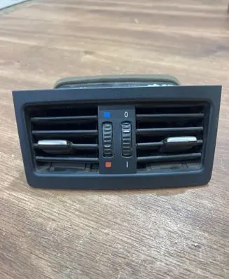 BMW 3 E90 E91 Rear air vent grill 7129556 6932024 6932023